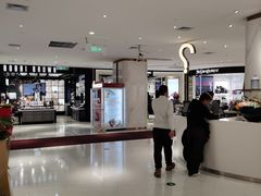 -松雷商业(南岗店)