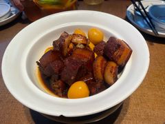 -新白鹿餐厅(百联中环店)