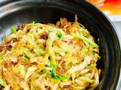 虾干粉丝煲-翡翠江南(国贸商城店)