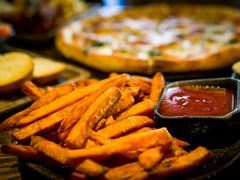 -Q MEX 库迈墨西哥餐吧(三里屯店)