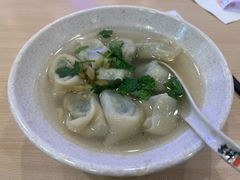 -吉祥馄饨(虹桥火车站店)