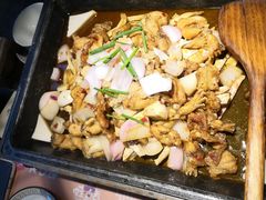 -蛙有道·铁锅牛蛙(万泰汇店)