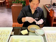 -刘一手重庆火锅(万达广场店)