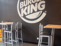 -汉堡王(上海凌云壹街坊店)