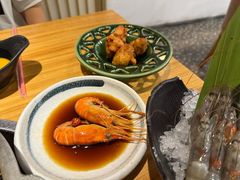 -水林间·寿喜烧自助(仙林金鹰店)