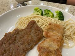 -翠盈餐厅(樟木头店)