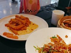 -高第街56号港式餐厅·精选(世茂广场宽厚里大明湖店)