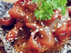 味付八爪鱼-渔井食堂(新洲店)