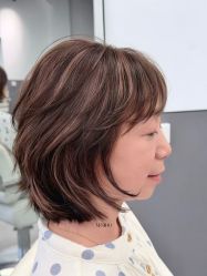 -YESIDO椰岛造型烫发染发