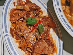 -老雒阳面馆·水席(高新区店)