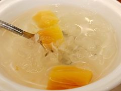 -厦门朗豪酒店 · 明阁中餐厅