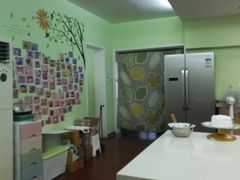 -可心DIY蛋糕烘焙生活馆(迈皋桥万谷慧店)