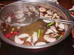 -牛焱·贵州黄牛肉火锅(城西银泰店)