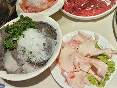 -大队长主题火锅(观音桥店)