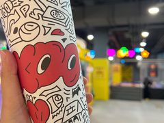 -多克多蒸气茶DOKDO(鼓楼绿地店)