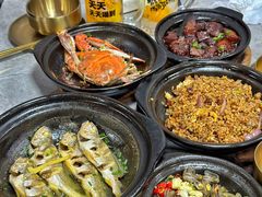 -甬小馆·焗海鲜温州菜(五马街店)