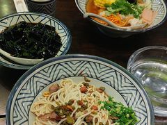 -四喜馄饨(黄土岭店)