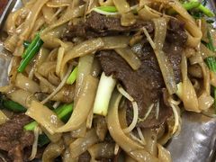 -江村四哥新鲜牛肉店(江高总店)