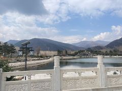 -五台山风景名胜区