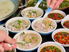 -老来福·非遗酸汤兔(凯旋路店)