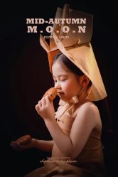 -象北鼻儿童摄影(西源集店)