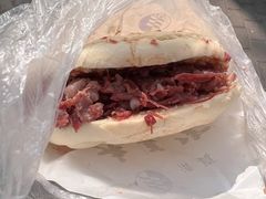 -清真·老兰家(兴善寺西街总店)