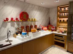 -深圳机场凯悦酒店
