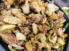 -海泉湾竹筒饭·瘦身水库大头鱼(从化温泉镇店)