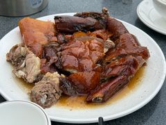 -黄连大头华烧鹅店(大良店)