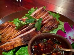 猪颈肉-花马天堂云南餐厅 Lost Heaven(高邮路店)