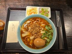 -喜晋道面馆(华严寺广场店)