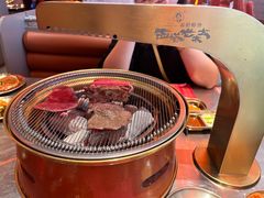 -西塔老太太泥炉烤肉(苏州大悦城店)