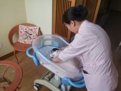 -贝喜月子会所(临平店)