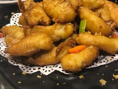 -东方之珠海鲜酒楼(南开店)