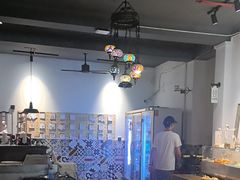 -黄鹤天厨·泡椒田鸡创始者(莲花店)