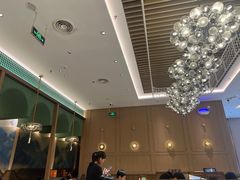-新世界餐厅(万达店)