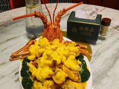 -锦园春香港茶餐厅(西海湾旗舰店)