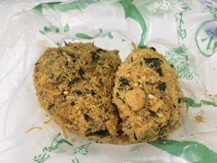 -泸溪河桃酥(西直门凯德店)