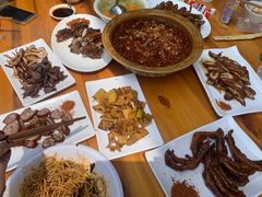 -天佑祥万春老卤(天乡后街店)