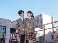 -经典婚纱摄影美学馆·私人定制