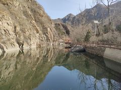 -灵溪风景区