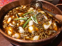 -拾捌川·自贡爆炒(新街口店)