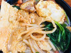 小碗螺蛳粉-螺蛳粉先生(蓟门桥店)