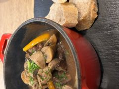 -LA CREPERIE BRETONNE布列塔尼法式餐厅(天童北路店)