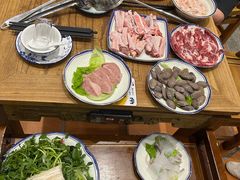 -厝味火锅·潮汕卤水火锅(十一合店)