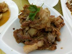 -福禄财东北菜(珠江帝景店)