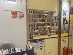 -中田健身工作室(莘庄地铁站店)