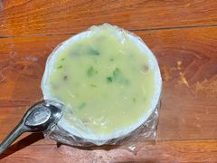 -老西关黄老太牛肉烧饼
