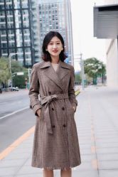 -优山定制西服衬衫大衣(国贸店)
