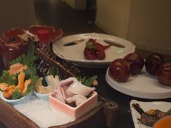 -花潮料理艺食馆(成都万象城店)